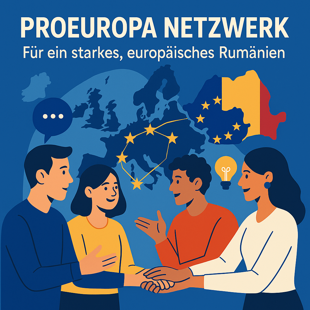 ProEuropa Netzwerk